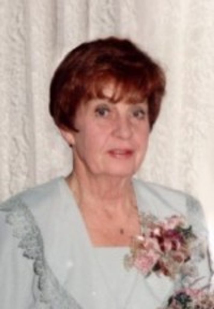Beverly Bird