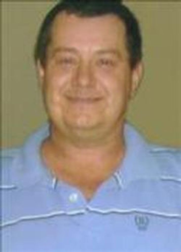 Raymond Leon Gather