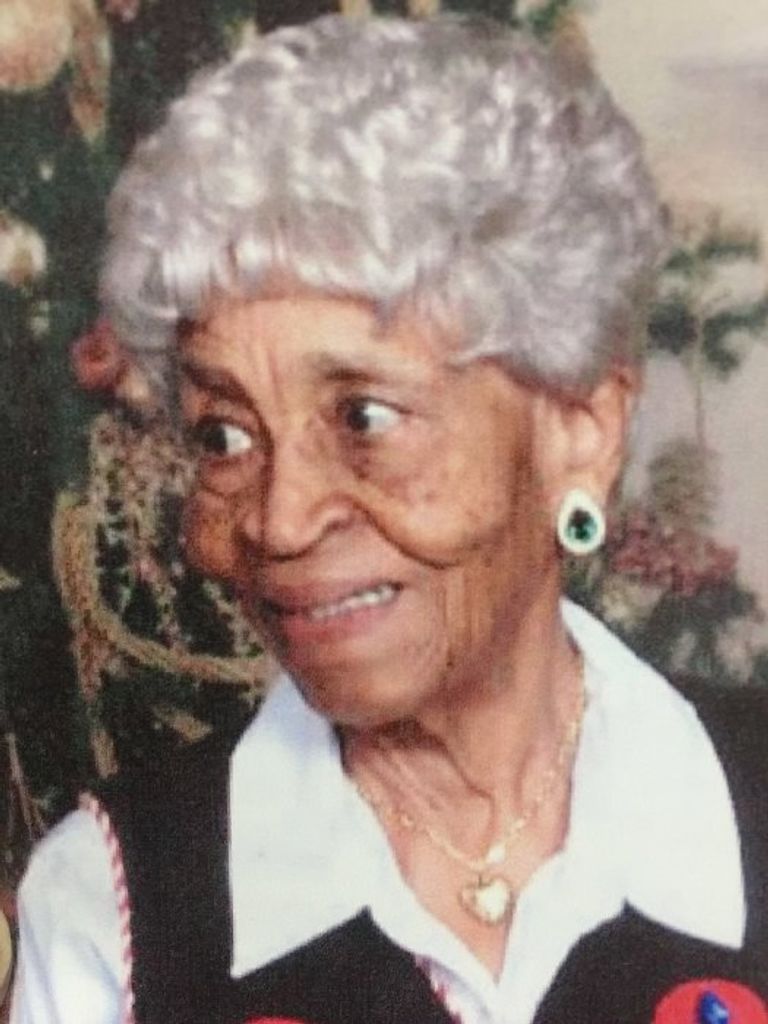 Georgeann (Huguley)  White Profile Photo