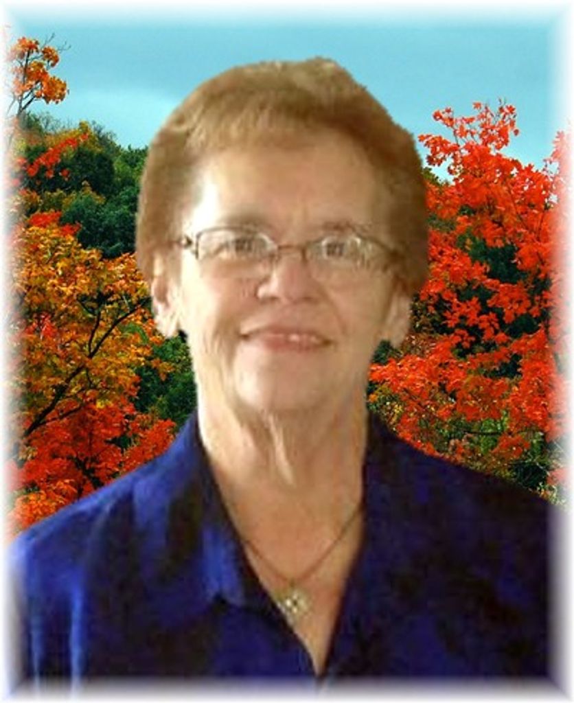 Carol Ann Wisenbaugh