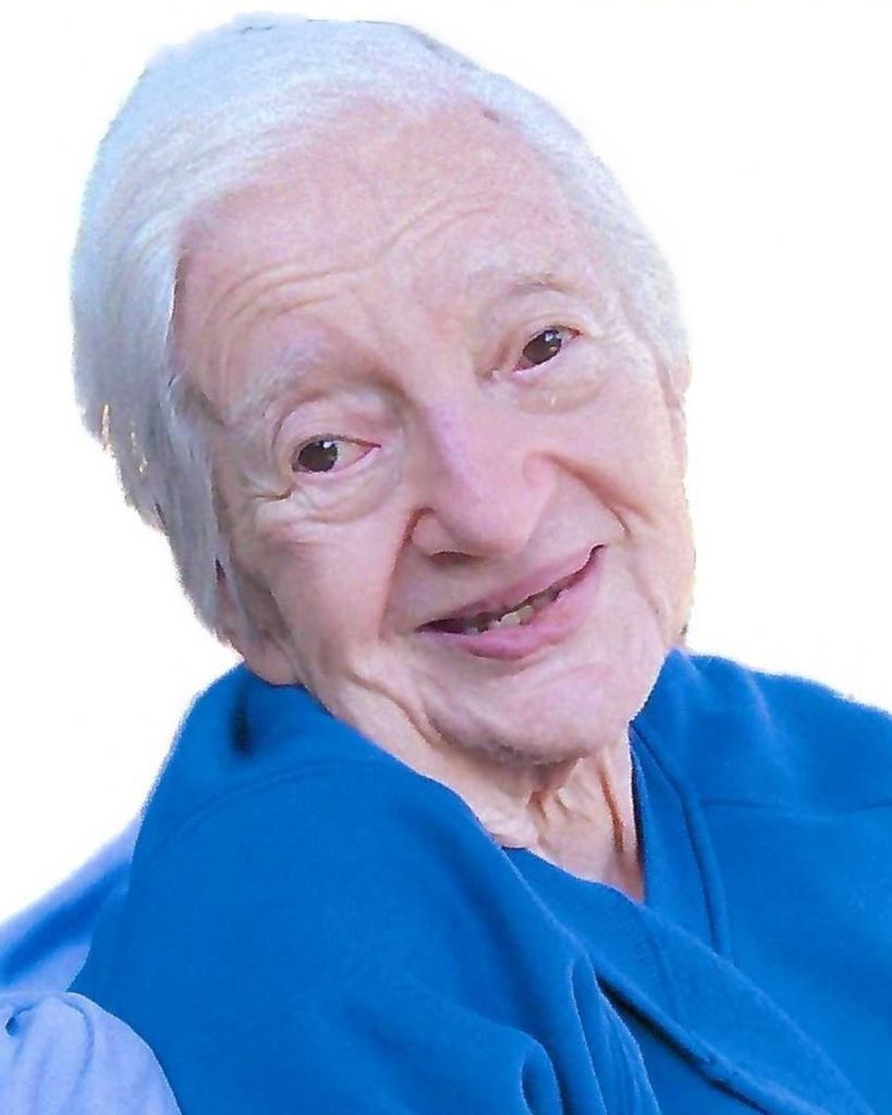 Mary Dolores Phillips