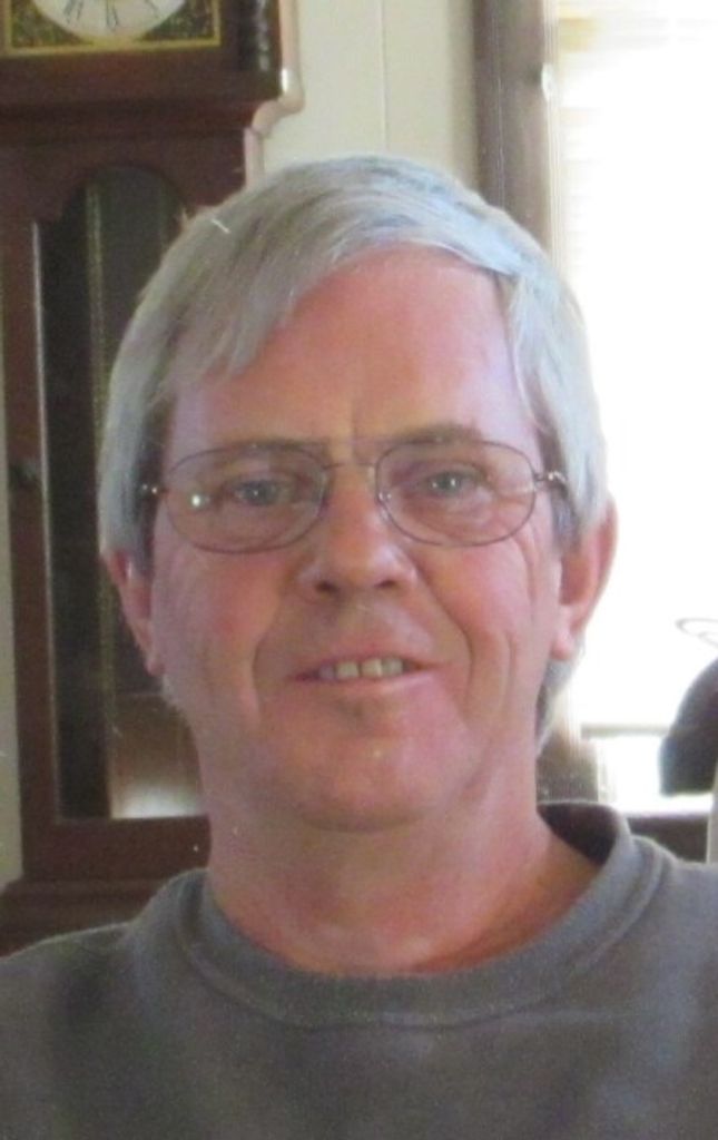 Kenneth J Voller