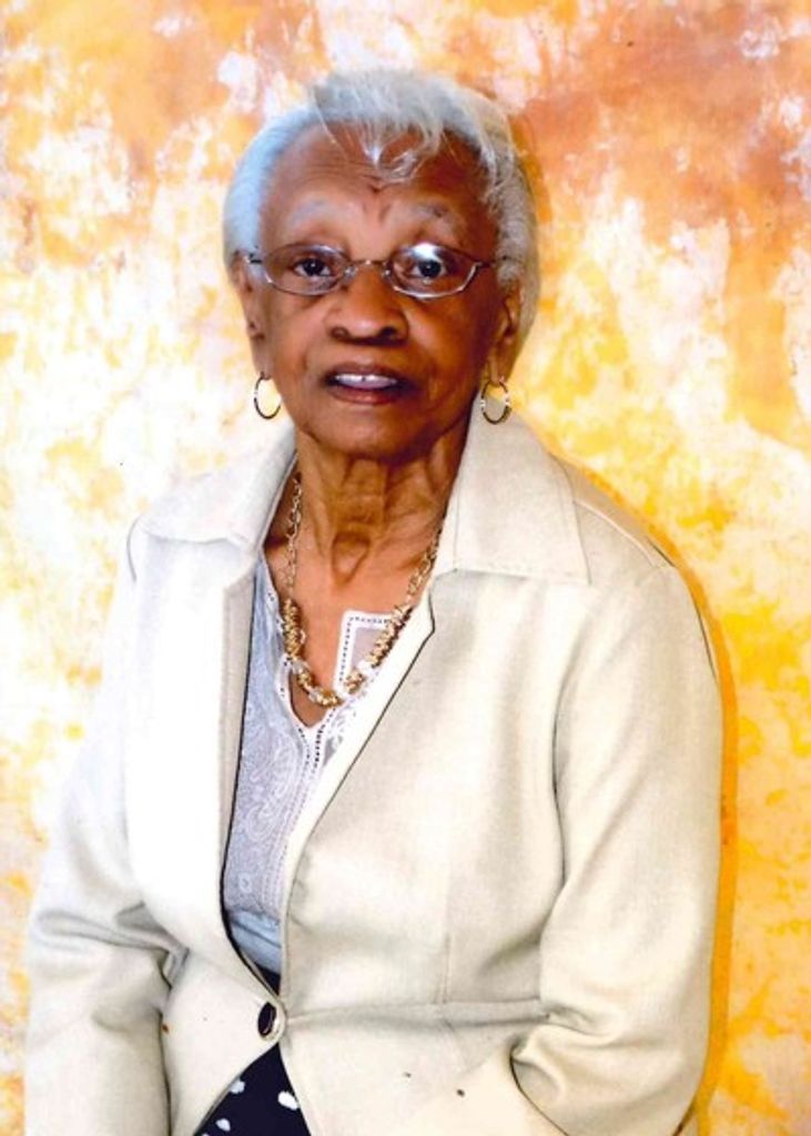 Mother Anna Lee Hardy