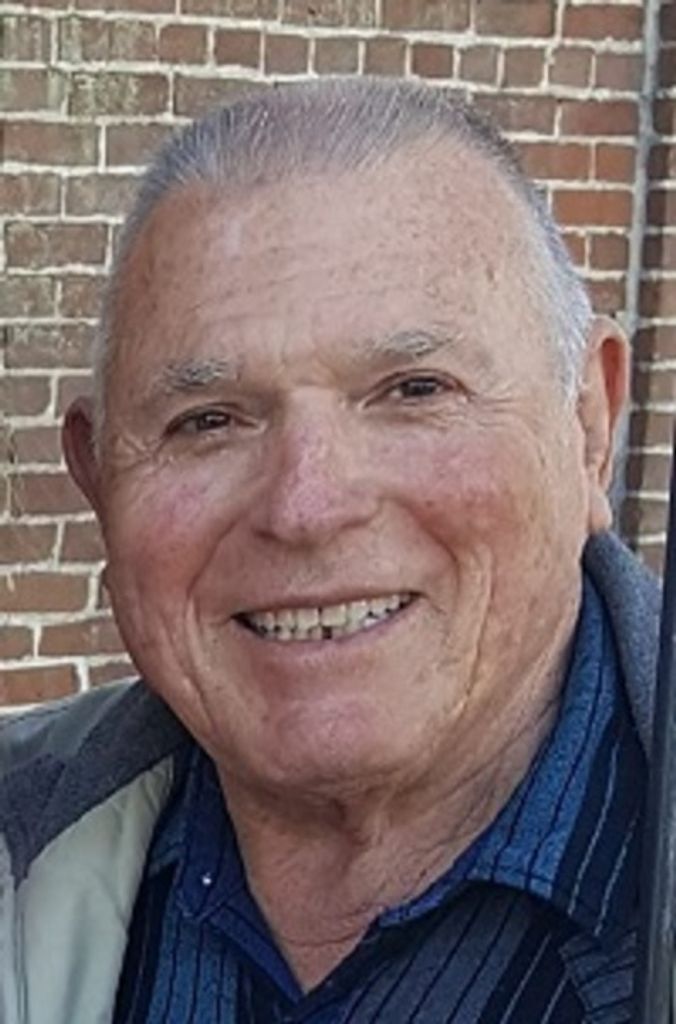 James Volentine Profile Photo