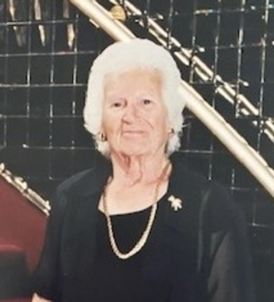 Mary D. Martin Profile Photo