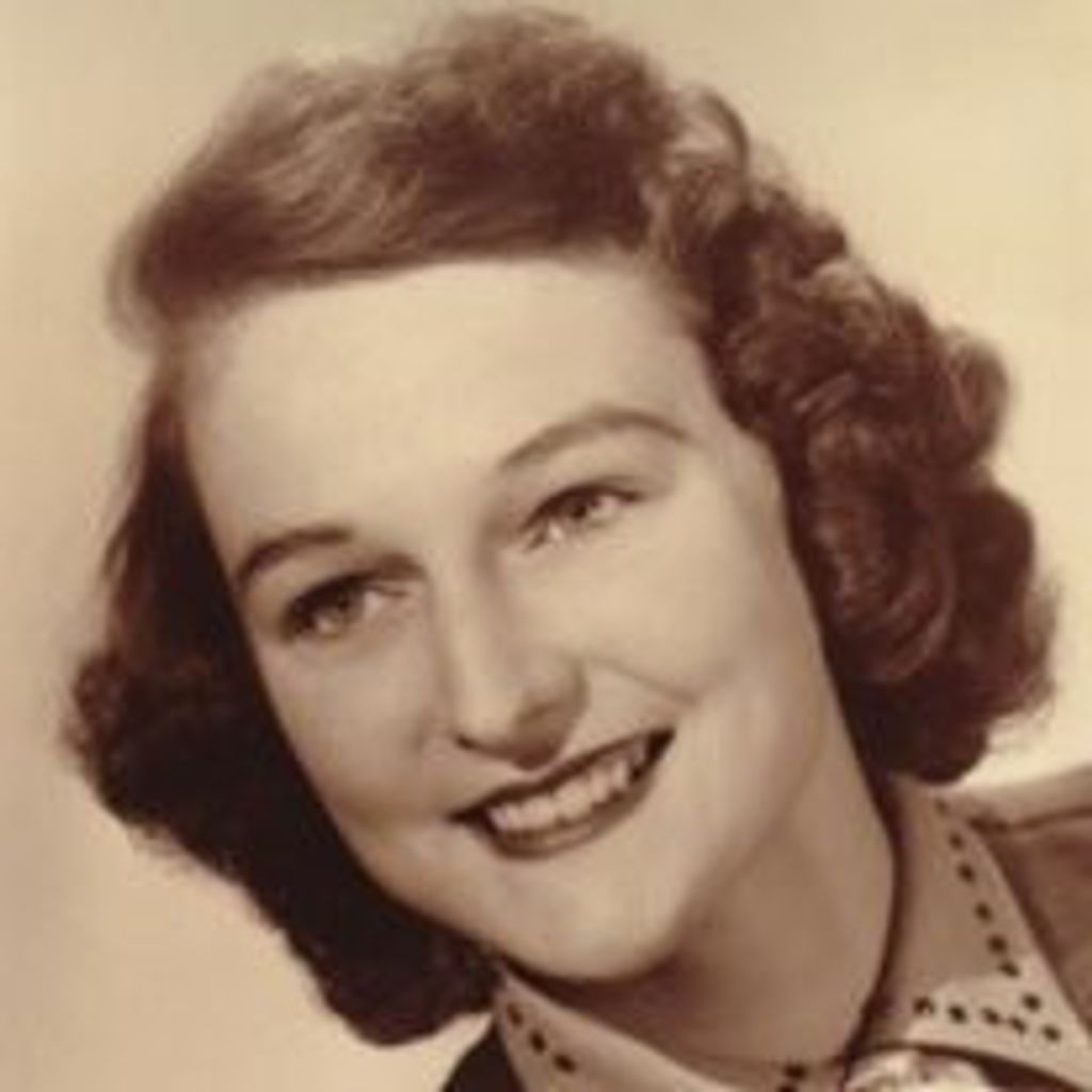 Jeannette Ryan