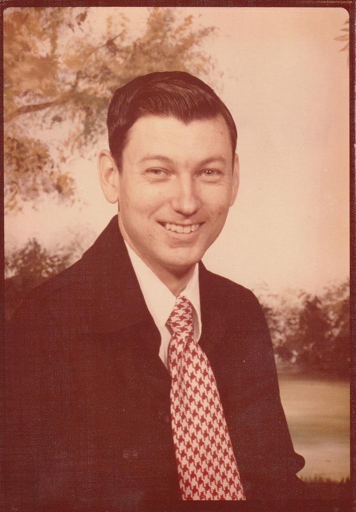 John William Mccullar Profile Photo