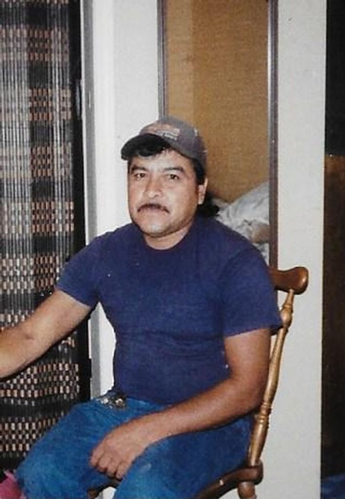 Margarito Ochoa Profile Photo