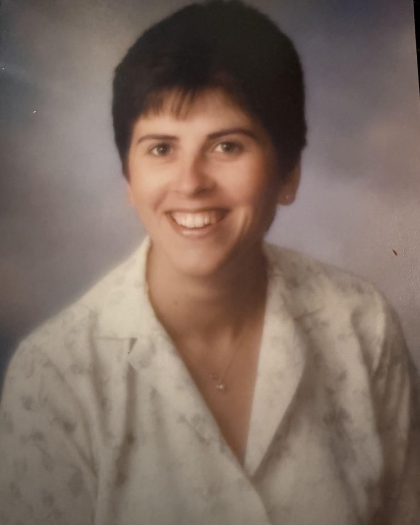Annemarie Gautreau Profile Photo