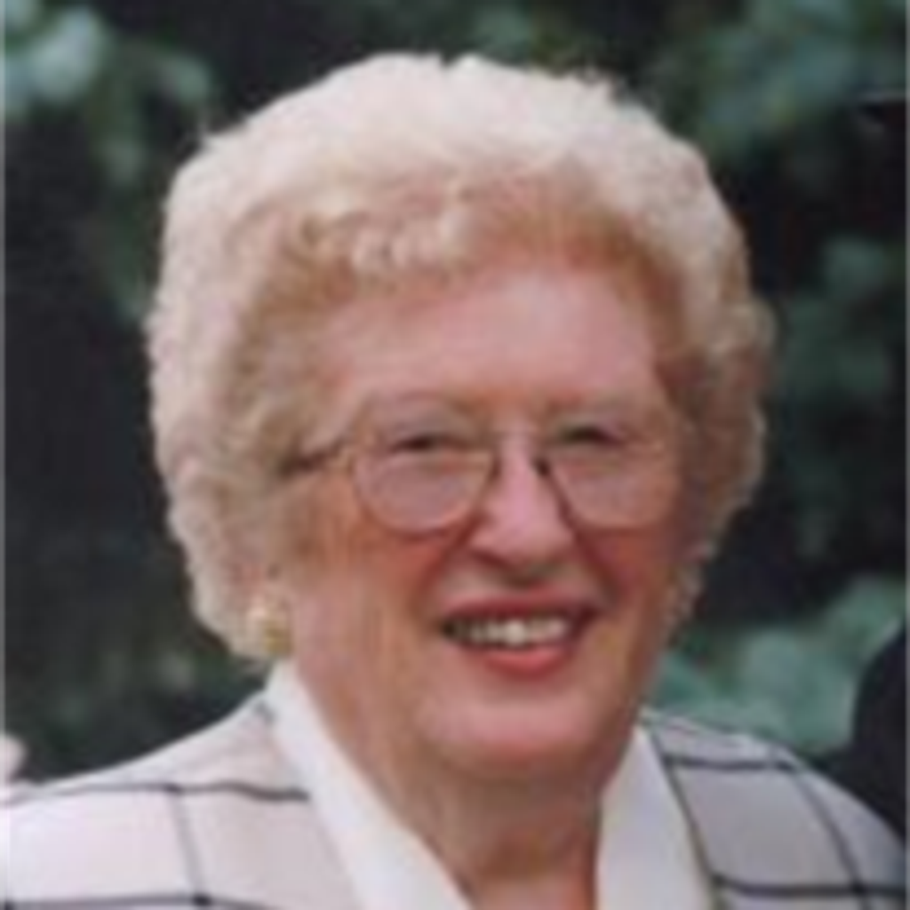 Lois R. Sampson