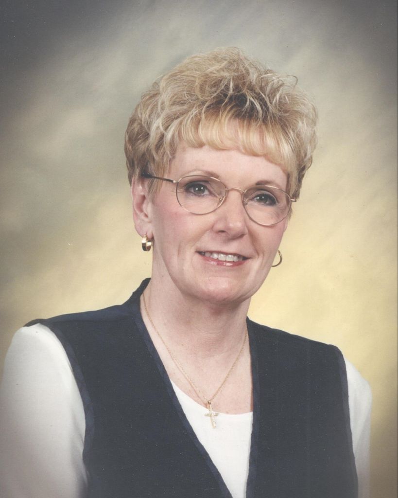 Mary Henry