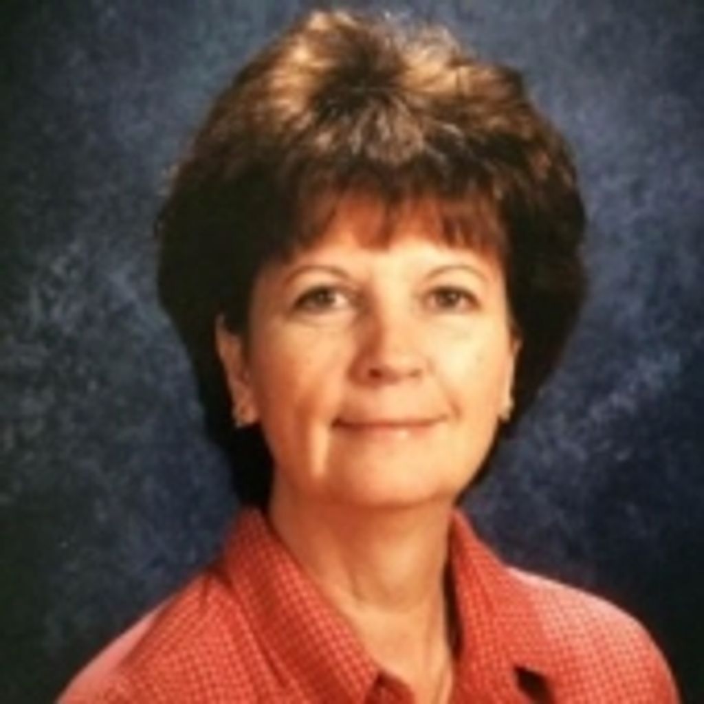 Donna Jean Moore