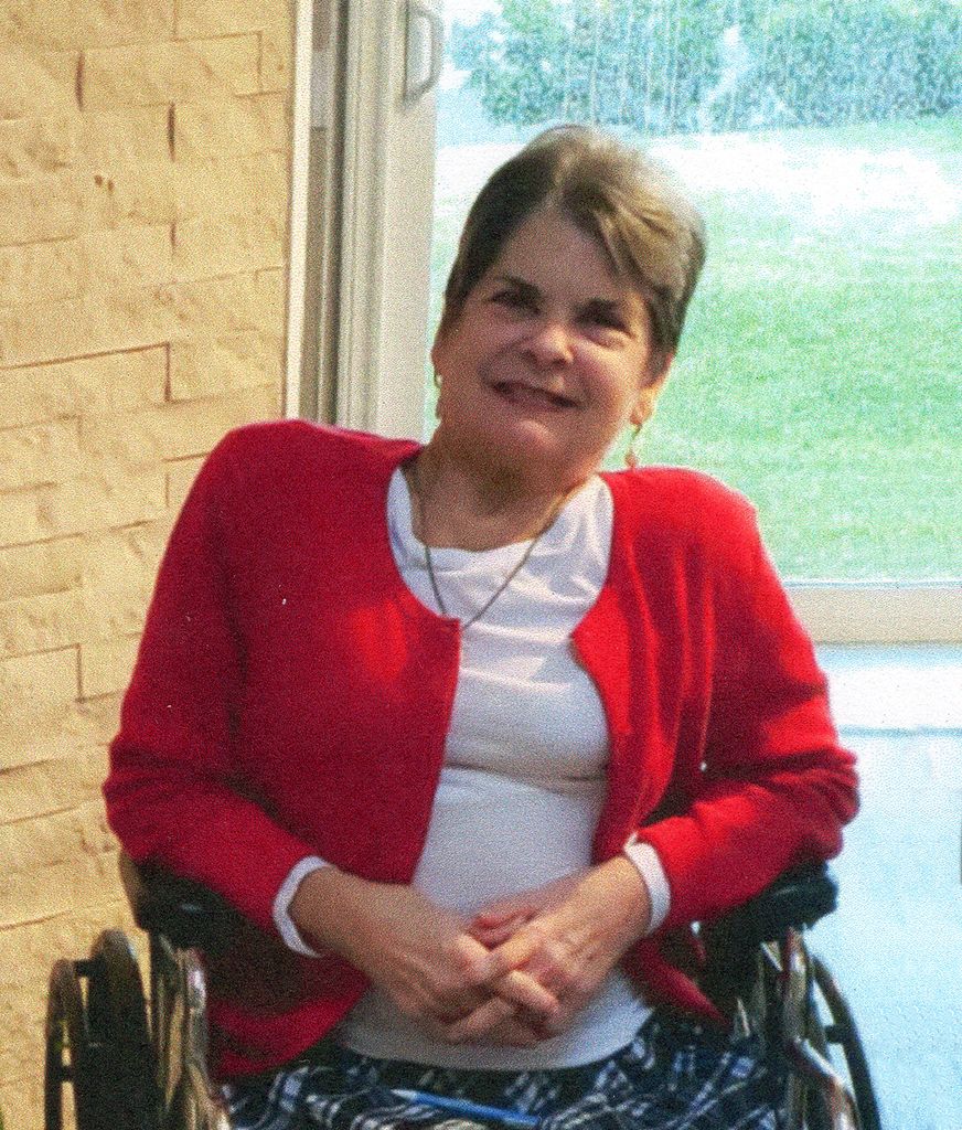 Mary Ann Shields Profile Photo