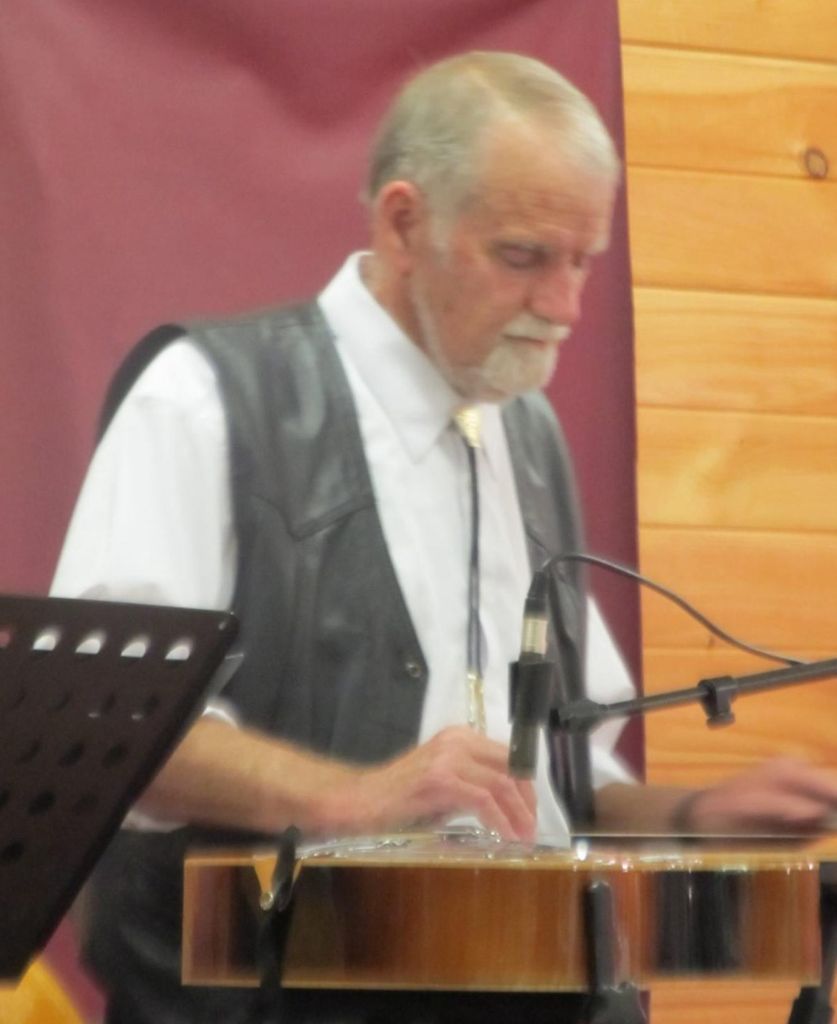 Howard Gale Bateman Sr. Profile Photo