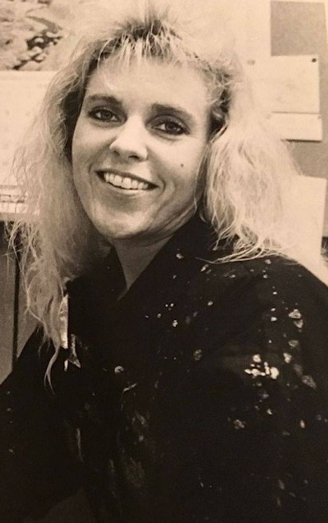 Nancy Sue Vaughn Profile Photo