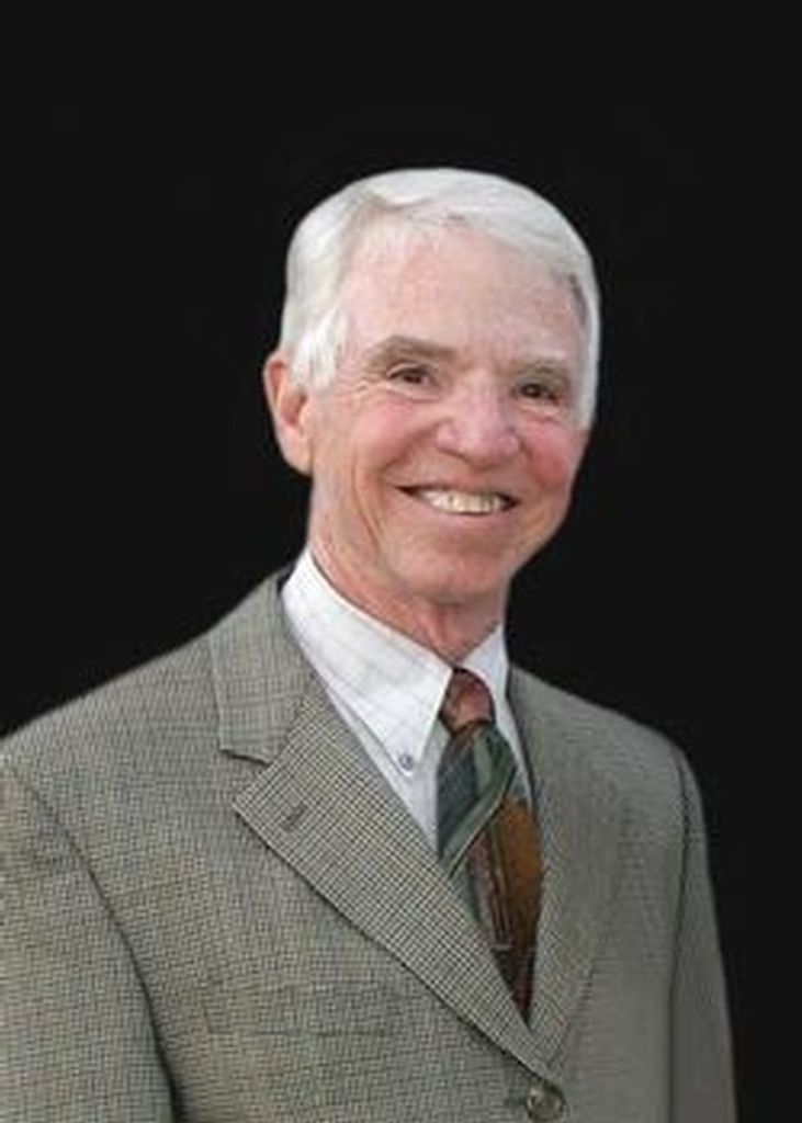 Daniel Conly Profile Photo