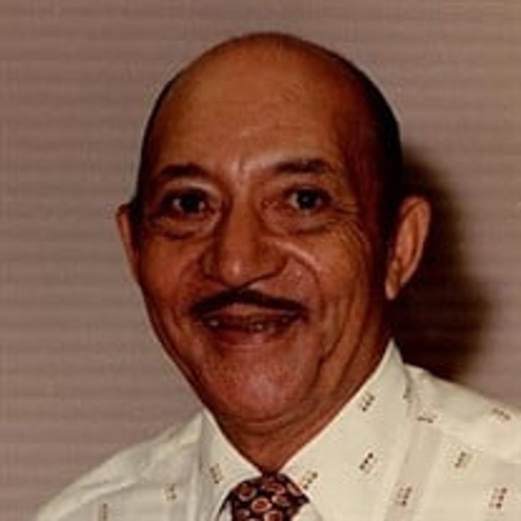 Horace Joseph Olinde
