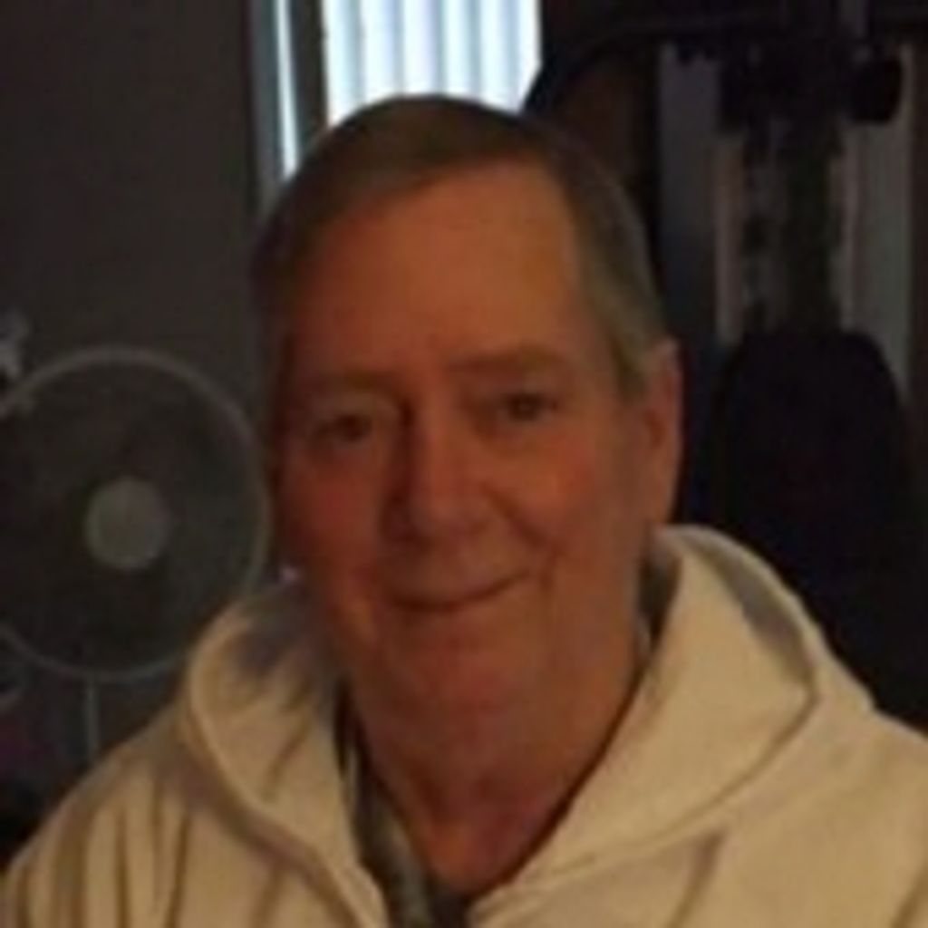 Earnie Arnold Toney Jr Profile Photo