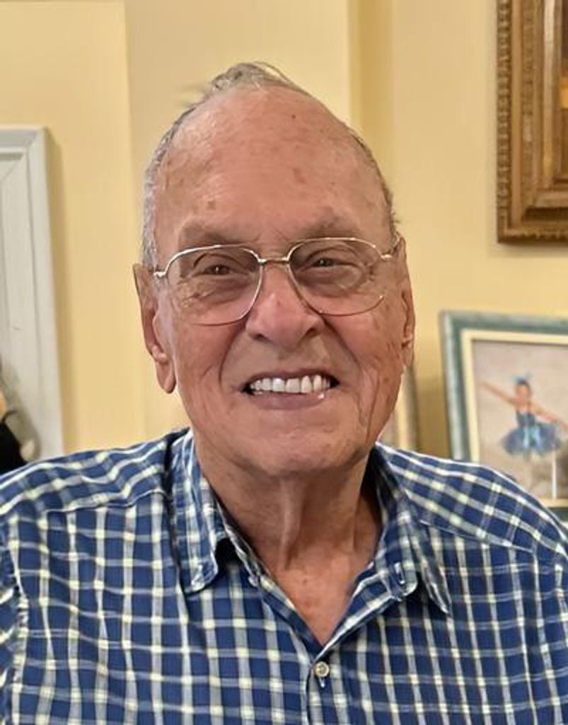 Jon Emery Holderman Profile Photo