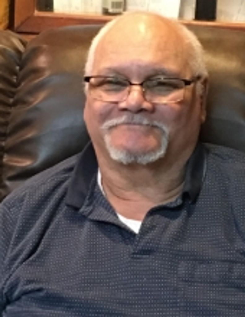 Melvin  Robert Lewis