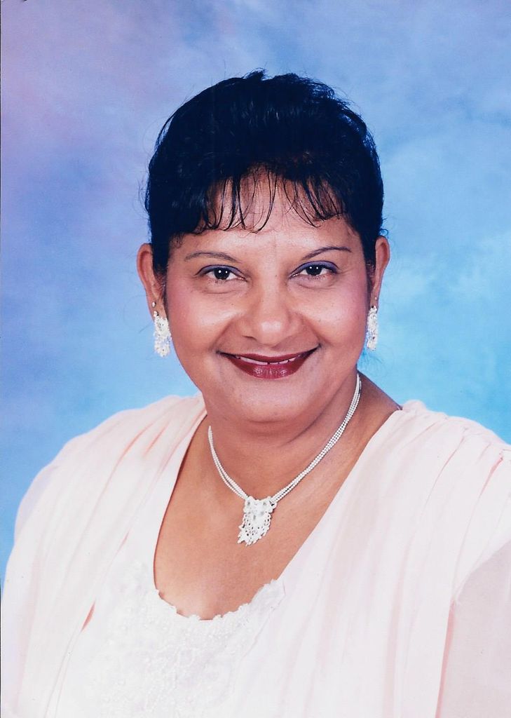 Philmatee "Sattie" Shiwnarain