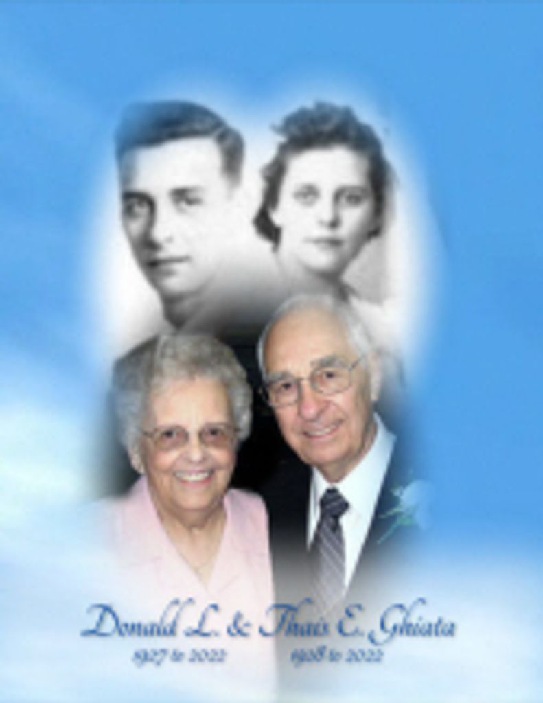 Thais E. Ghiata Profile Photo