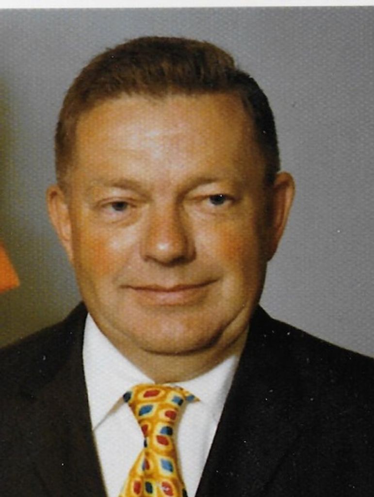 Robert C. Diehl Profile Photo