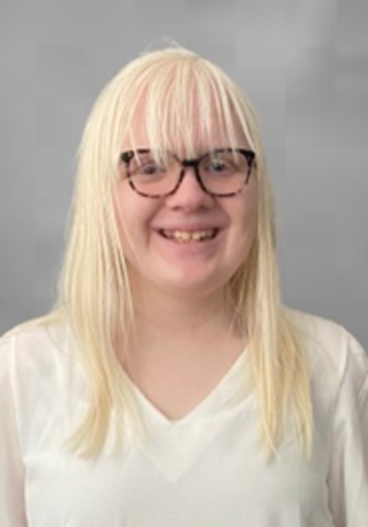 Melody Kaitlyn Morris Profile Photo