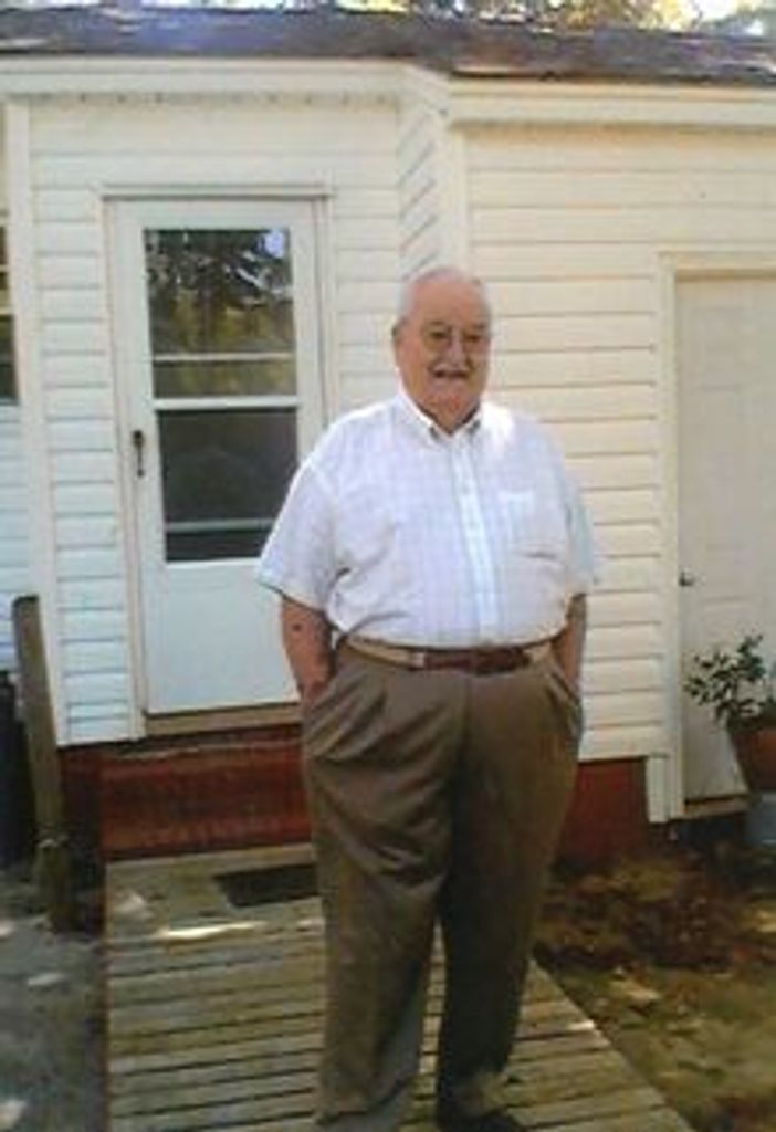 James Grimes Profile Photo