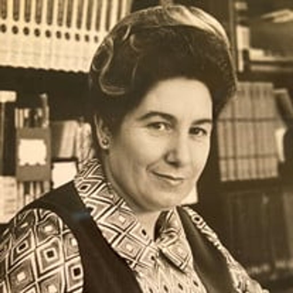 Moyra Bentley O'Neill Profile Photo