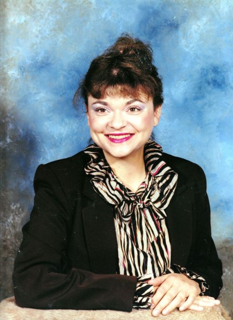 Mary Lea Emery