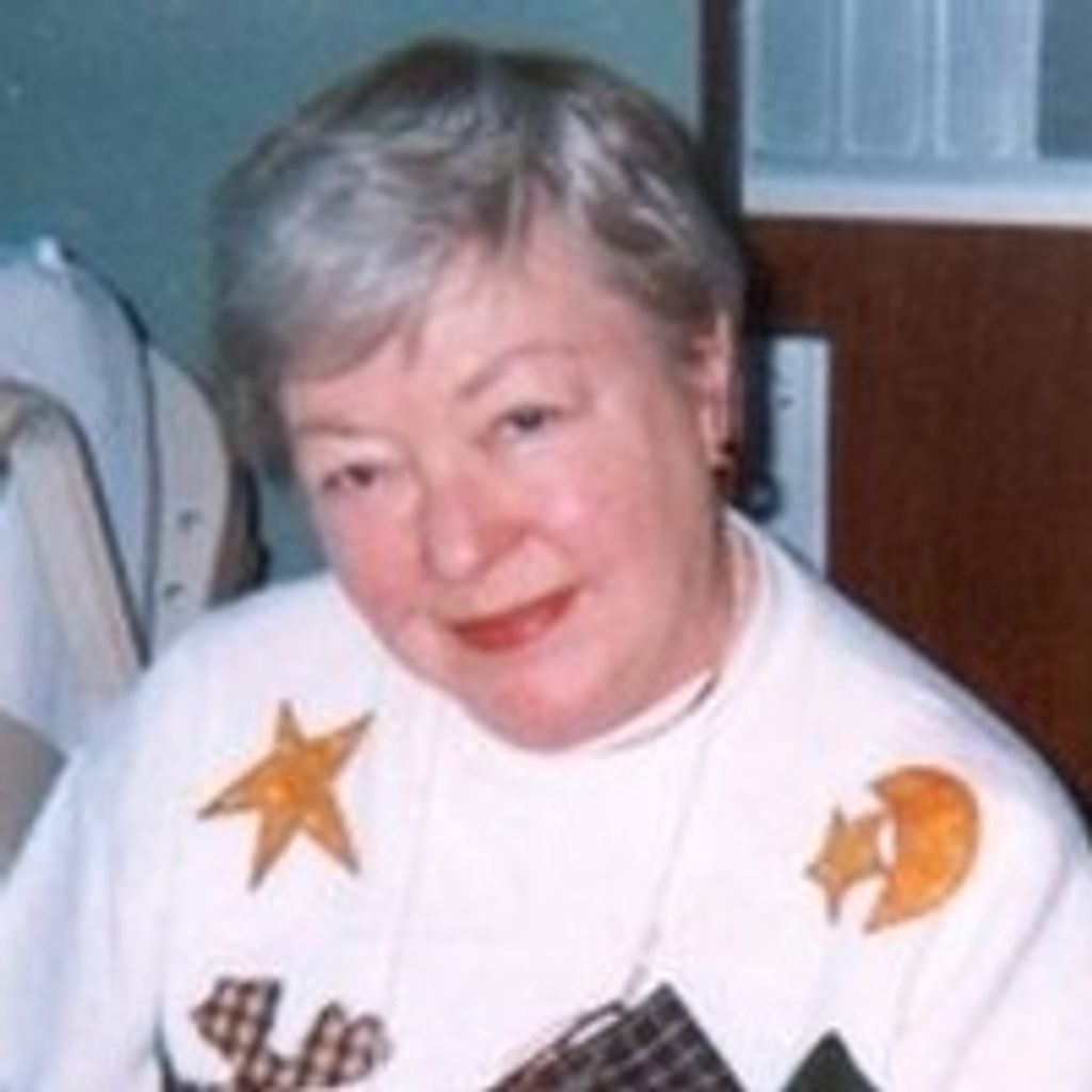 Marlys Grabarkewitz Profile Photo