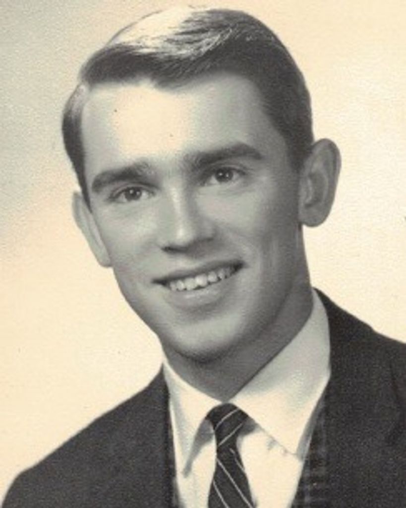 John Edward Besnson Profile Photo