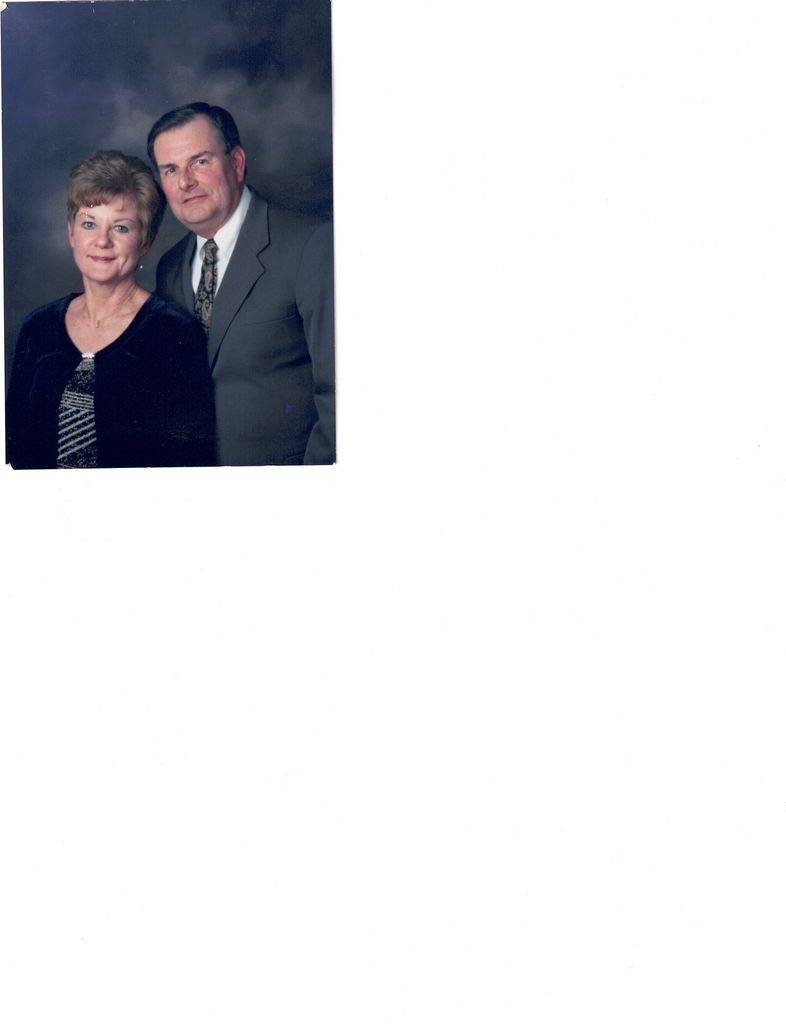 Paula Ruth Rosenberger