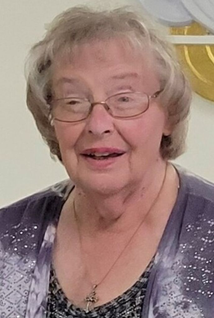 Joyce M. Freund Profile Photo