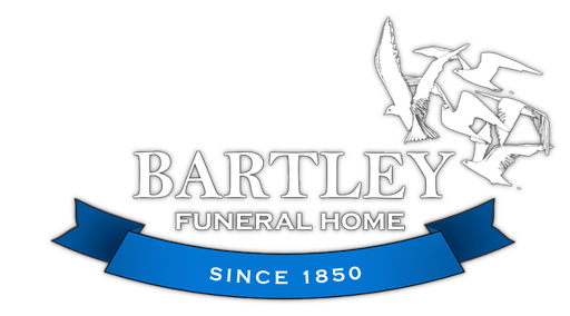 Bartley Funeral Home Logo