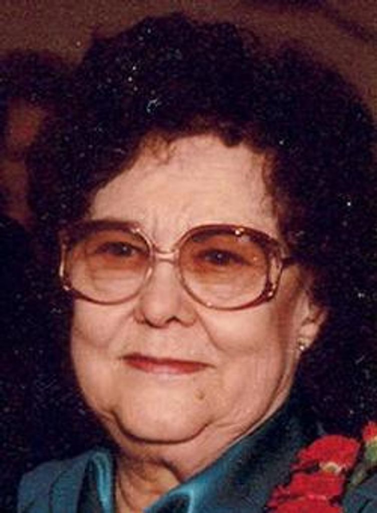 Lillian A. Brdicko