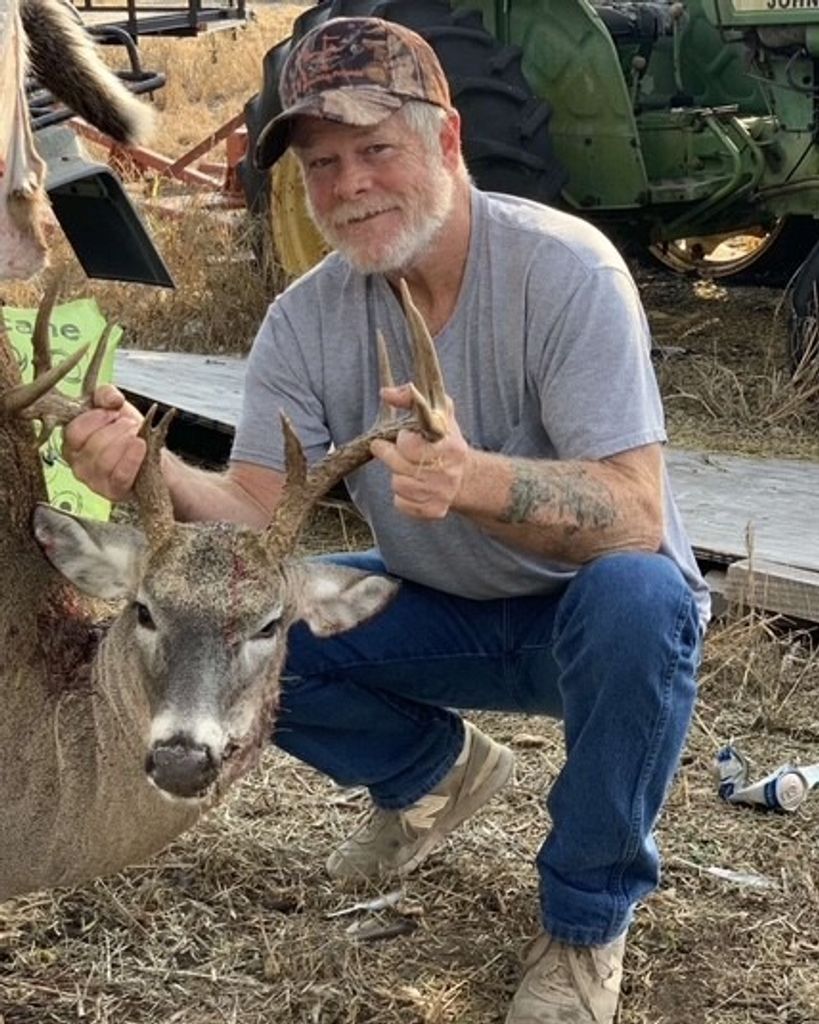 Charles "Chuck" L Cryer