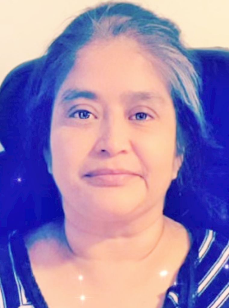 Zenaida Martinez Arellano