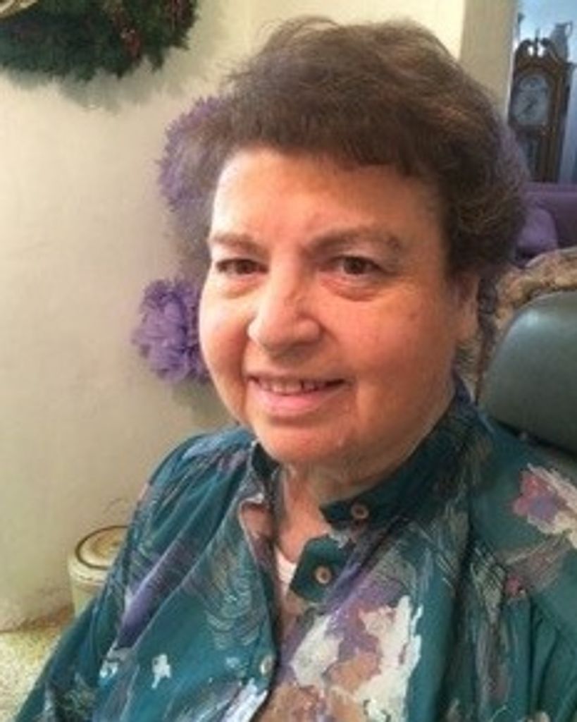 Lois Irene Freer