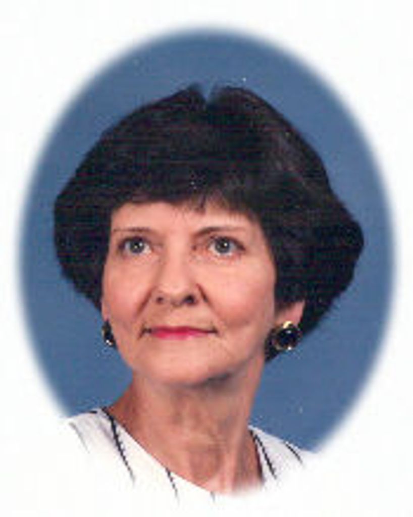 Betty Marksberry Shelton Profile Photo