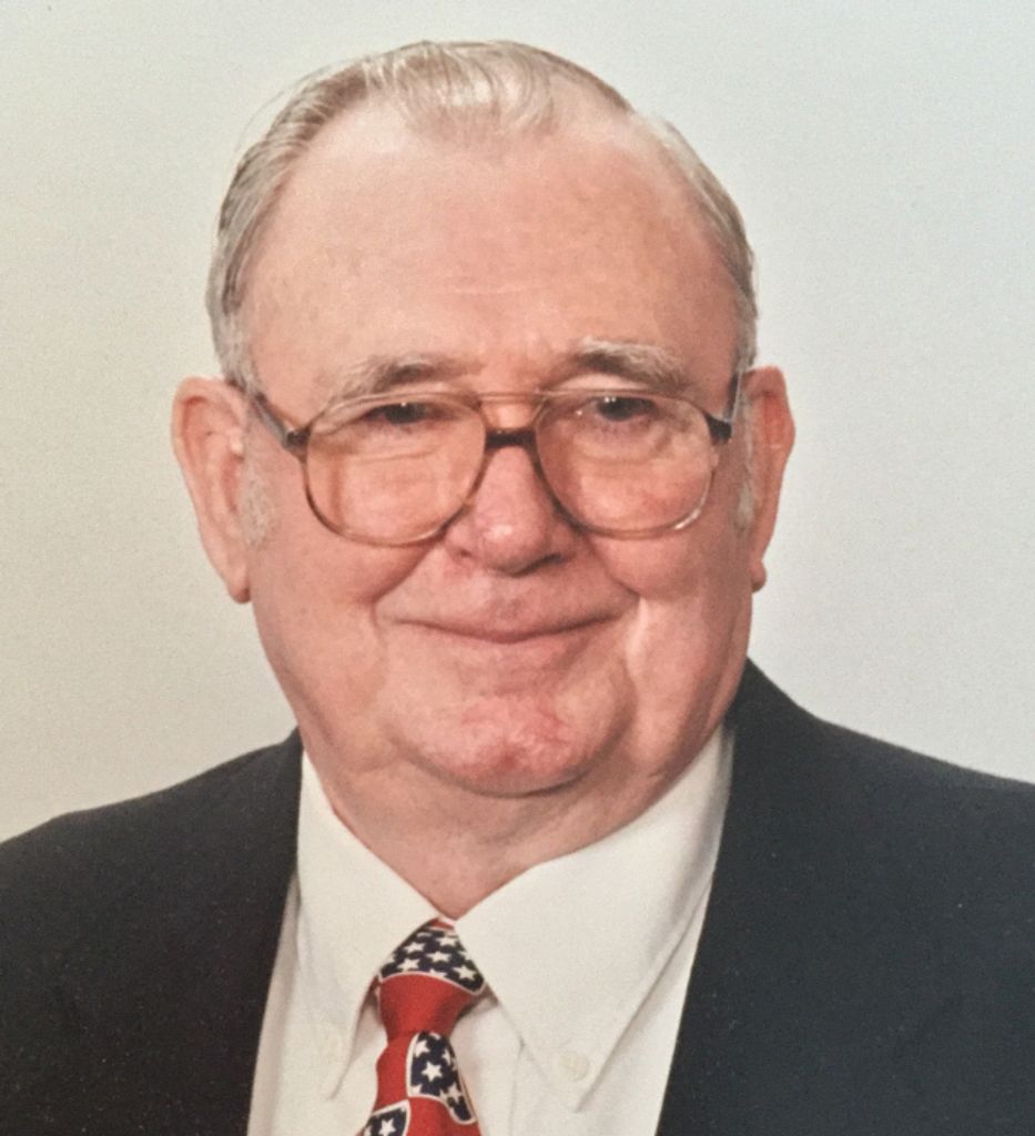 Clarence Glenn Wilkins