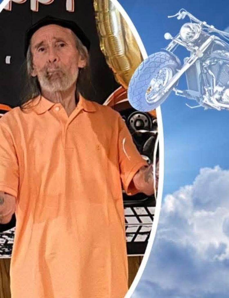 Enrique "Beaver" Rodriguez