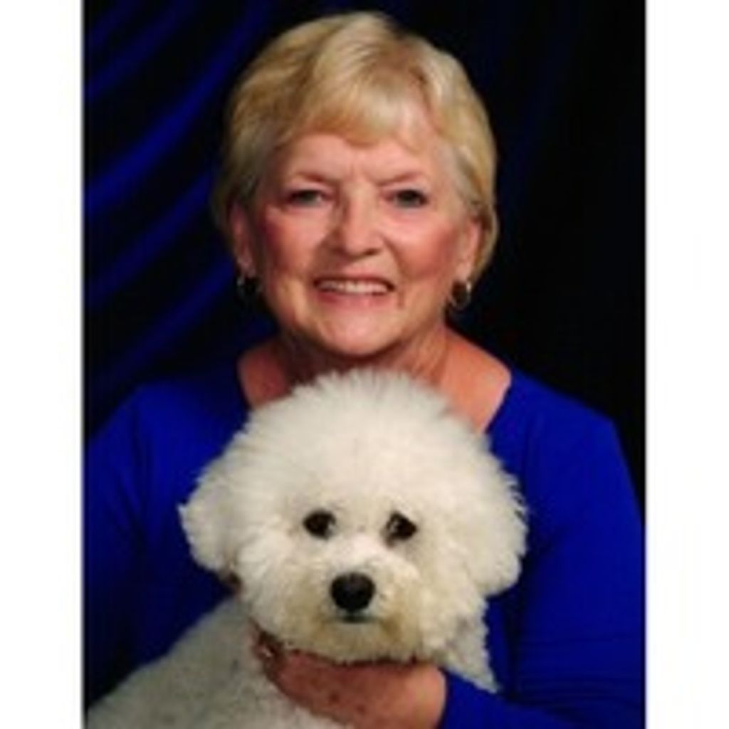 Joyce Frances Struczewski