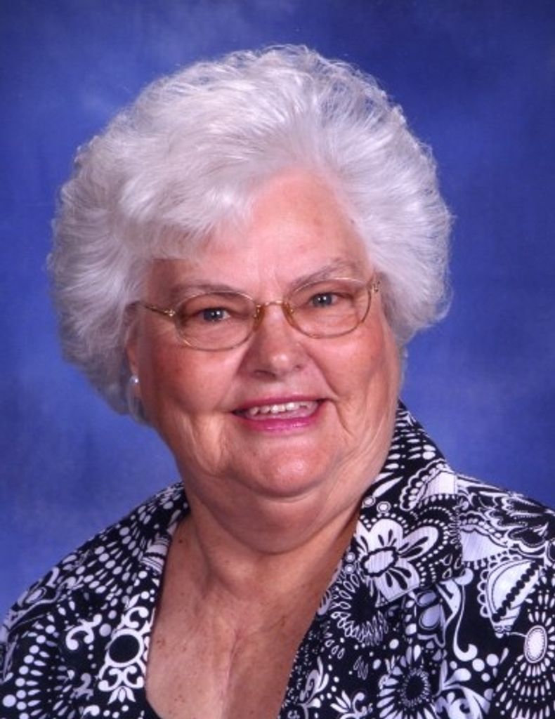 Treva (Autry)  Johnson
