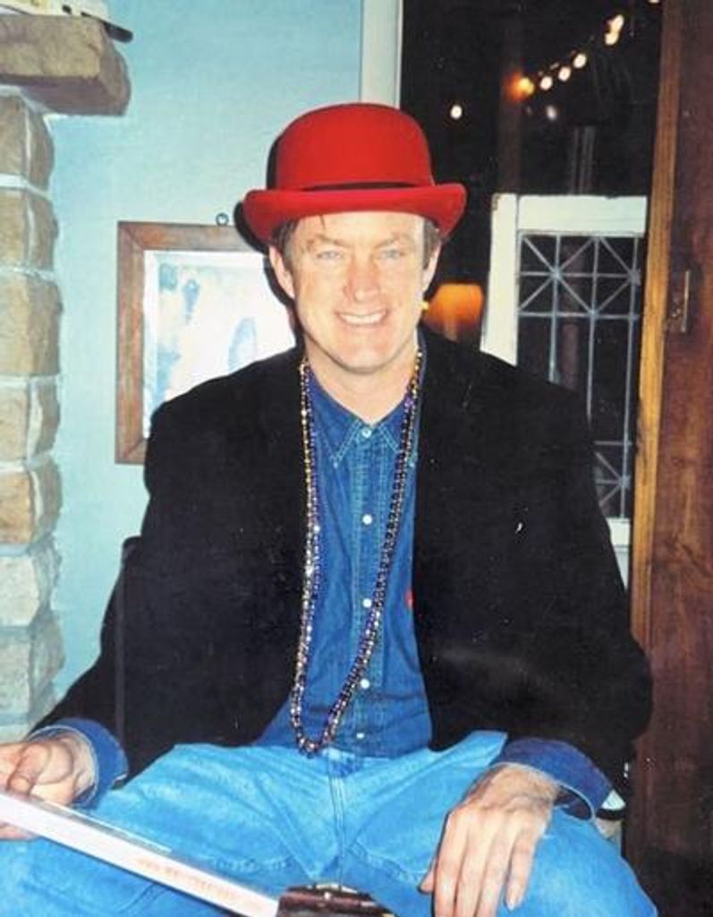 Edward Leonard Haggarty Profile Photo