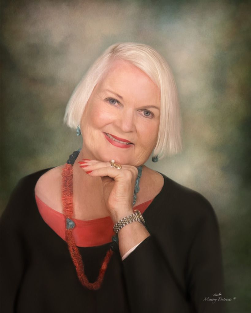 Martha Rudeloff Profile Photo