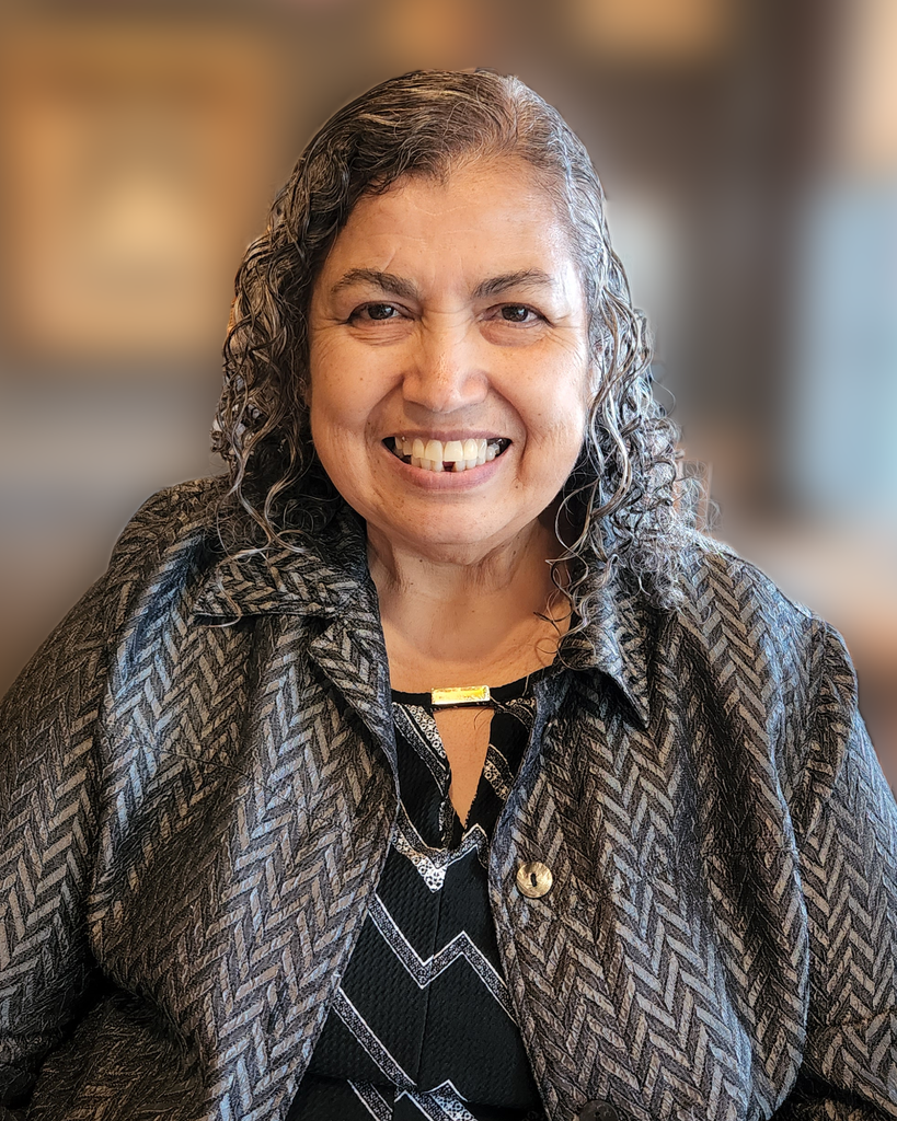 Maria E. Torres Profile Photo