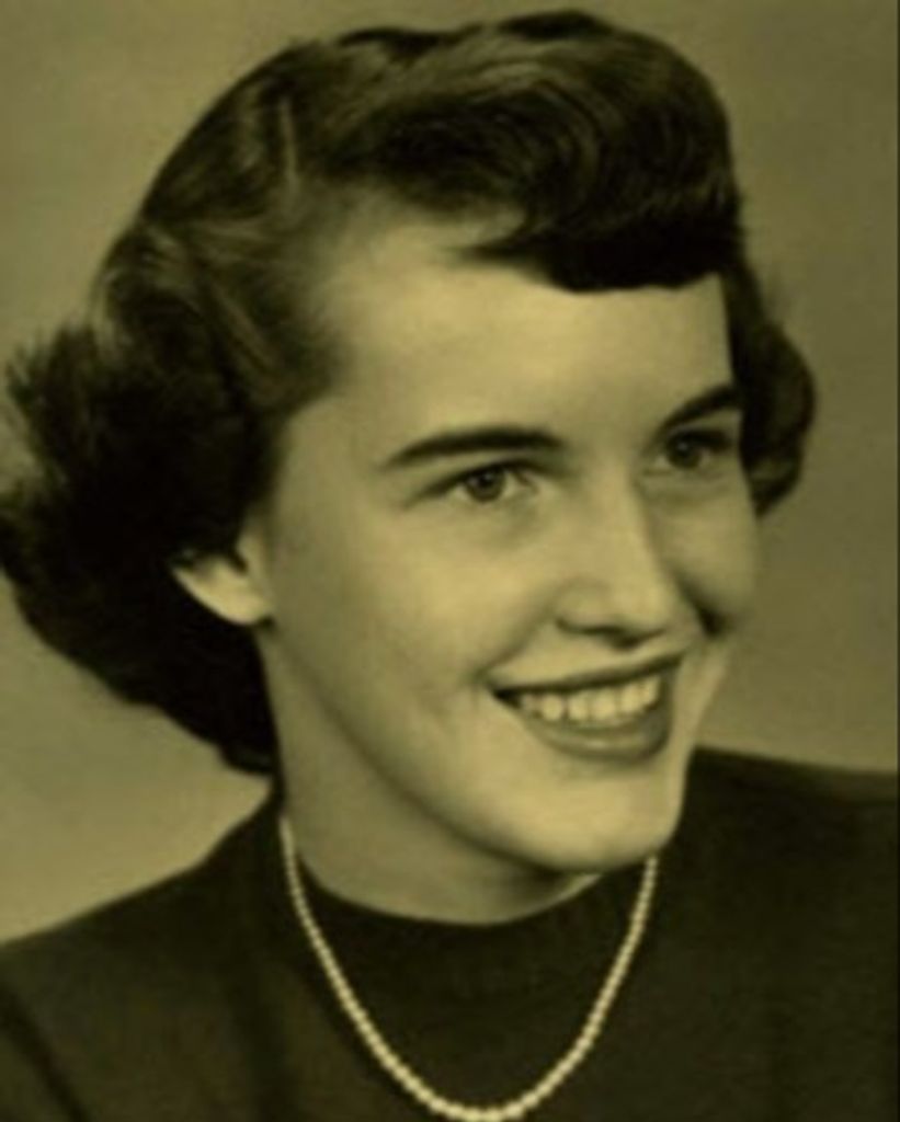 Maxine McCall Endacott