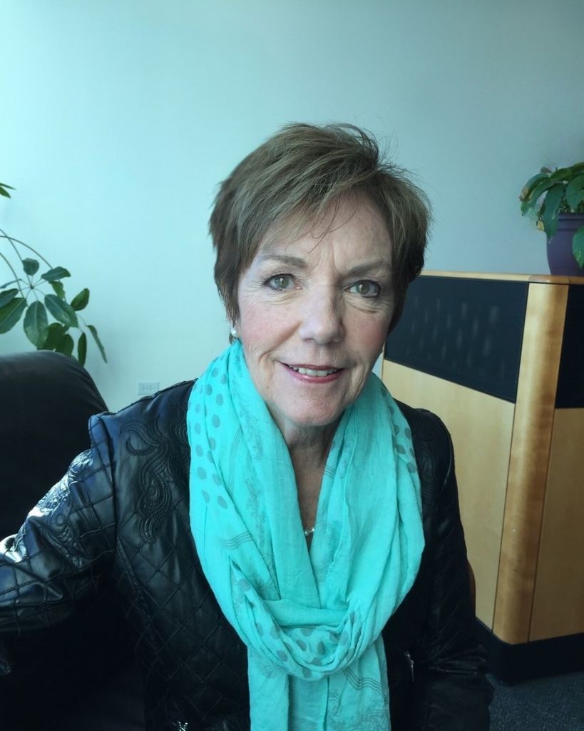 Jilda Jean Croteau